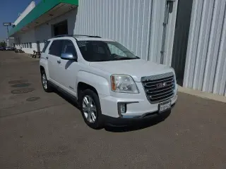 GMC Terrain 2016 SLT 4 SUV