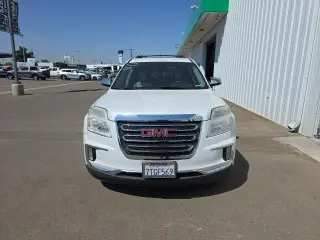 GMC Terrain 2016 SLT 4 SUV
