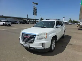 GMC Terrain 2016 SLT 4 SUV