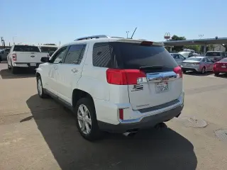 GMC Terrain 2016 SLT 4 SUV