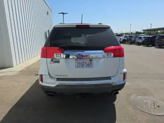 GMC Terrain 2016 SLT 4 SUV