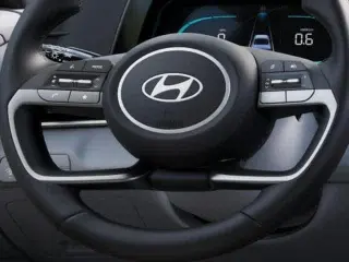 Hyundai ELANTRA 2025 SEL Sport 4p Sedán