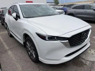 Mazda CX-5 2024 AWD 2.5 S Premium Plus 4dr SUV