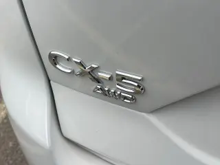 Mazda CX-5 2024 AWD 2.5 S Premium Plus 4dr SUV