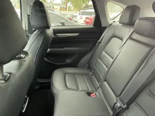 Mazda CX-5 2024 AWD 2.5 S Premium Plus 4dr SUV