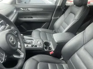 Mazda CX-5 2024 AWD 2.5 S Premium Plus 4dr SUV