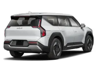 Kia EV9 2024 Light Long Range 4dr SUV