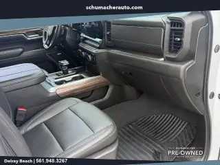 Chevrolet Silverado 1500 2024 4x4 RST 4dr Crew Cab 5.8 ft. SB