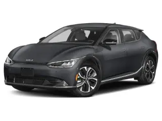 Kia EV6 2024 Light Long Range 4 puertas Crossover