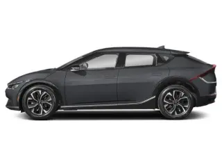 Kia EV6 2024 Light Long Range 4 puertas Crossover