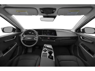 Kia EV6 2024 Light Long Range 4 puertas Crossover