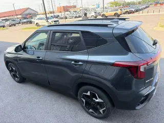 Kia Seltos 2025 S 4dr SUV