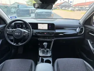 Kia Seltos 2025 S 4dr SUV