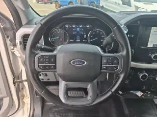 Ford F-150 2023 4x4 XLT 4dr SuperCrew 5.5 ft. SB