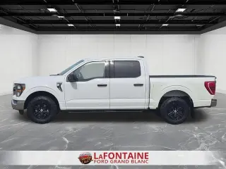 Ford F-150 2023 4x4 XLT 4dr SuperCrew 5.5 ft. SB