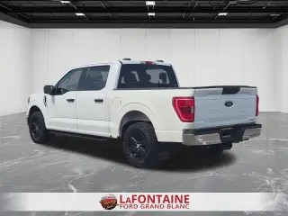 Ford F-150 2023 4x4 XLT 4dr SuperCrew 5.5 ft. SB