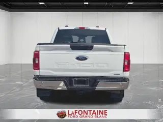 Ford F-150 2023 4x4 XLT 4dr SuperCrew 5.5 ft. SB