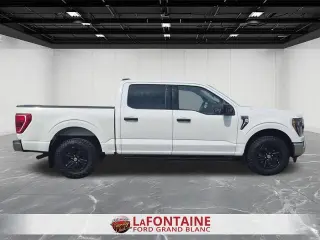 Ford F-150 2023 4x4 XLT 4dr SuperCrew 5.5 ft. SB