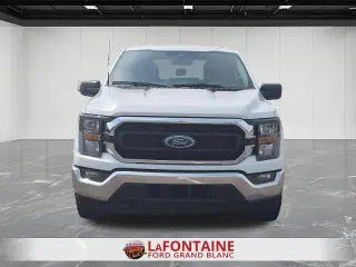 Ford F-150 2023 4x4 XLT 4dr SuperCrew 5.5 ft. SB