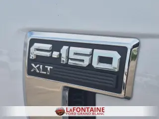 Ford F-150 2023 4x4 XLT 4dr SuperCrew 5.5 ft. SB