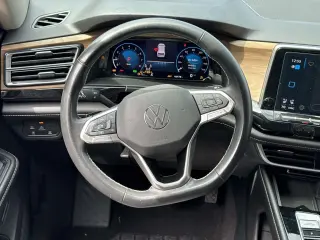 Volkswagen Atlas 2024 AWD SE 4Motion 4dr SUV con Tecnología
