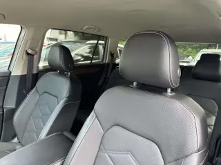 Volkswagen Atlas 2024 AWD SE 4Motion 4dr SUV con Tecnología