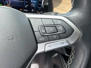 Volkswagen Atlas 2024 AWD SE 4Motion 4dr SUV con Tecnología