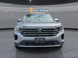 Volkswagen Atlas 2024 AWD SE 4Motion 4dr SUV con Tecnología
