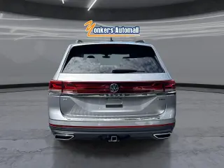 Volkswagen Atlas 2024 AWD SE 4Motion 4dr SUV con Tecnología