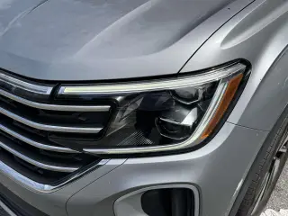 Volkswagen Atlas 2024 AWD SE 4Motion 4dr SUV con Tecnología