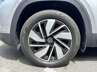 Volkswagen Atlas 2024 AWD SE 4Motion 4dr SUV con Tecnología