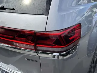 Volkswagen Atlas 2024 AWD SE 4Motion 4dr SUV con Tecnología