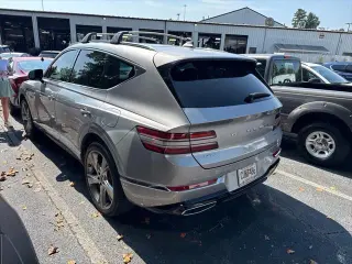 Genesis GV80 2022 AWD 2.5T 4dr SUV