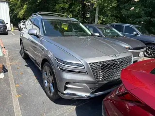 Genesis GV80 2022 AWD 2.5T 4dr SUV