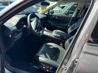 Genesis GV80 2022 AWD 2.5T 4dr SUV
