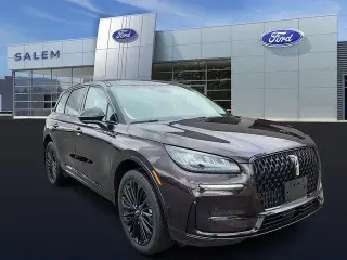 Lincoln Corsair 2023 AWD Estándar 4p SUV