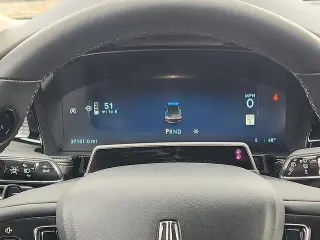 Lincoln Corsair 2023 AWD Estándar 4p SUV