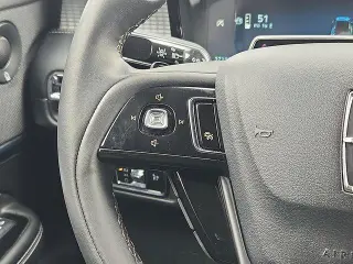 Lincoln Corsair 2023 AWD Estándar 4p SUV
