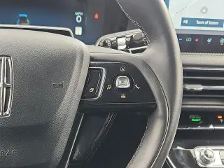 Lincoln Corsair 2023 AWD Estándar 4p SUV