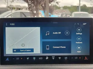 Lincoln Corsair 2023 AWD Estándar 4p SUV