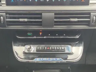 Lincoln Corsair 2023 AWD Estándar 4p SUV