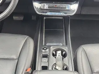 Lincoln Corsair 2023 AWD Estándar 4p SUV