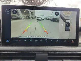 Lincoln Corsair 2023 AWD Estándar 4p SUV