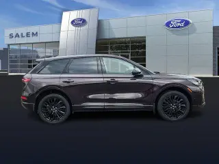 Lincoln Corsair 2023 AWD Estándar 4p SUV