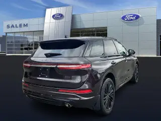 Lincoln Corsair 2023 AWD Estándar 4p SUV