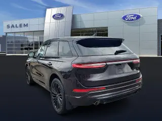 Lincoln Corsair 2023 AWD Estándar 4p SUV