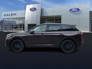Lincoln Corsair 2023 AWD Estándar 4p SUV