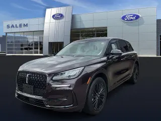 Lincoln Corsair 2023 AWD Estándar 4p SUV