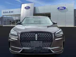 Lincoln Corsair 2023 AWD Estándar 4p SUV