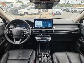 Lincoln Corsair 2023 AWD Estándar 4p SUV